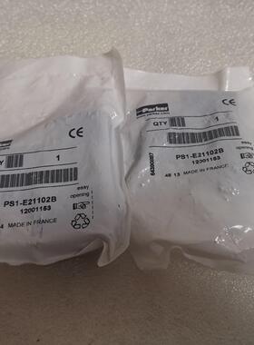 全新正品parker电磁阀，型号：ps1-e21102b，P议价商品