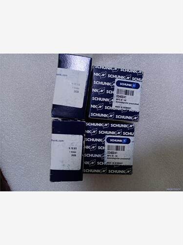 SCHUNK雄克气爪 MPG32-AS 0340041议价商品
