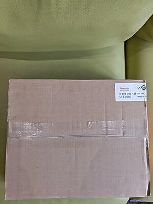 LTS350D力士乐拧紧轴驱动控制器0608750125议价商品