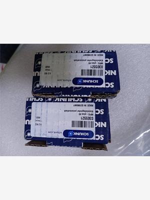 SCHUNK雄克气缸MPG plus 40 0305521议价商品
