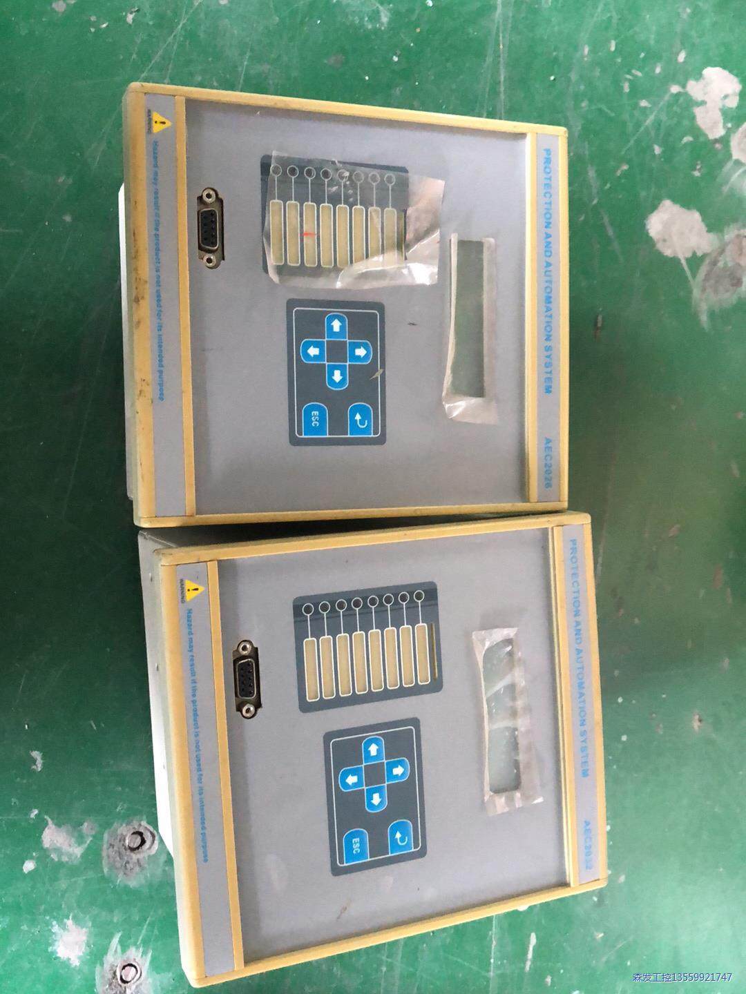 AEC2026-PMX155P3D3BMS议价商品