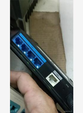 TP-LINK TL-WDR7400 AC1750双频无线路