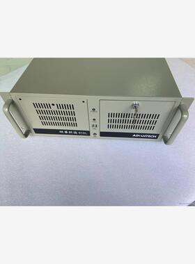 20台原装研华IPC-610L工控机 I5-6500CPU议价商品