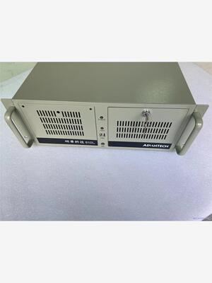 20台原装研华IPC-610L工控机 I5-6500CPU议价商品