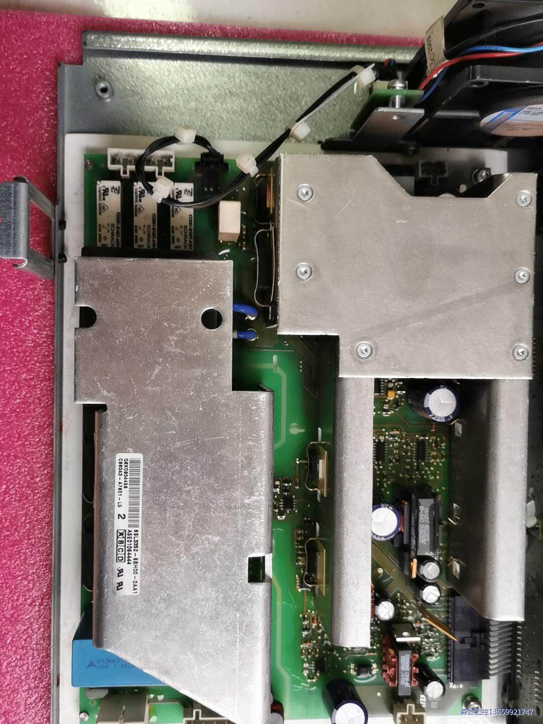 西门子电源板C98043-A7601-L5 6SL3352-议价商品