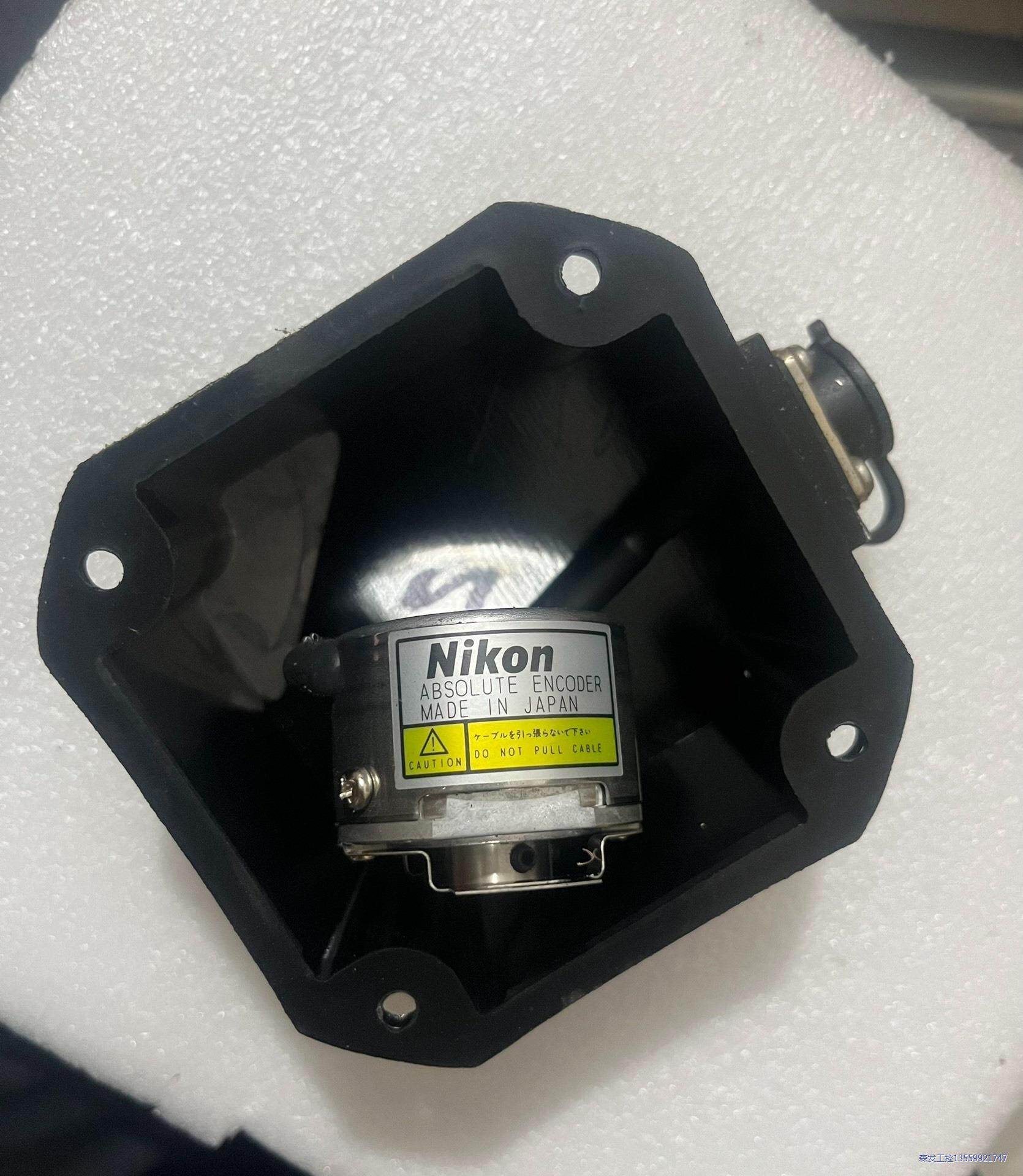 MAR-H50AHN20 尼康编码器 NIKON 日本原装进议价商品