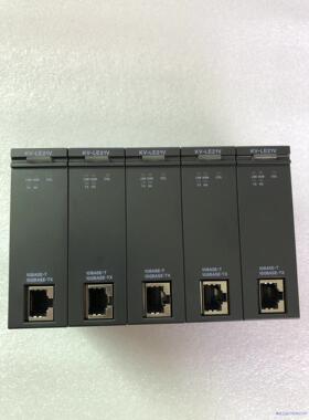 基恩士PLC，型号：KV-LE21V，缺货款，议价商品