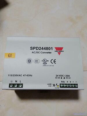 SPD244801瑞士佳乐原装欧洲高品质CARLOGAVAZ议价商品