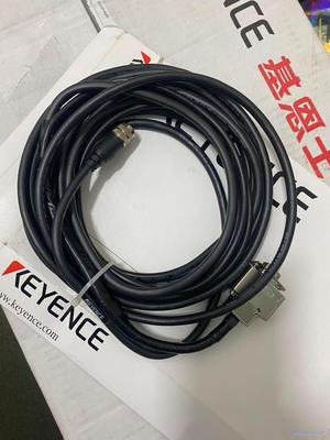 基恩士超连结线OP-87528/拆机线一条.直接拍包邮议价商品