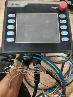 一台成色议价商品 共有三台 台达HMC系列HMC07 N500H52