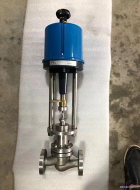 全新psl-202asap4-1-pot电动执行器没有包装图议价商品