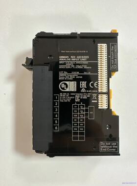 欧姆龙NX-AD3203议价商品