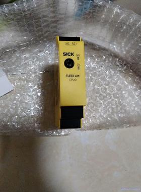 FX3-CPU000000 原装施克/SICK安全继电器 不议价商品
