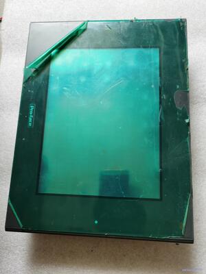 拆机普洛菲斯触摸屏GP2501-TC41-24V，28800议价商品