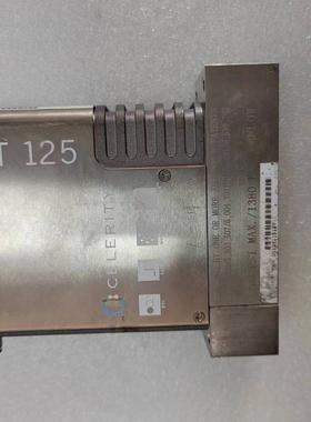 CELERITY UNIT125流量计，闲置出售，价格议价议价商品