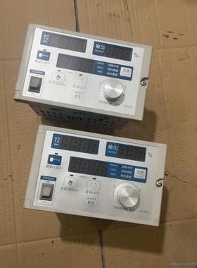 JYCT/京顿张力器:KTC-812半自动卷径控制器可通过编