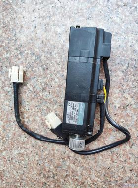 HIGEN伺服马达FMA CJ01-KB10DA 24V 1议价商品