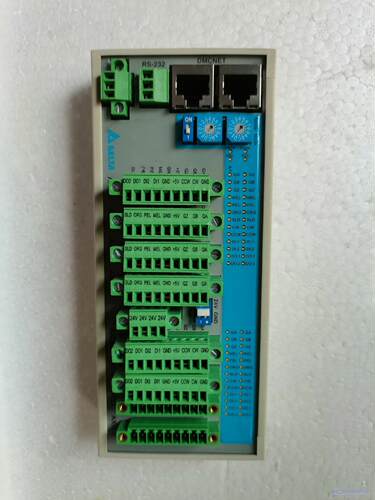 DELTA台达远程模块ASD-DMC-RM04PI议价商品