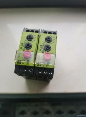 VDE0435 D6DM时间继电器VDE0110拆机件实物拍议价商品