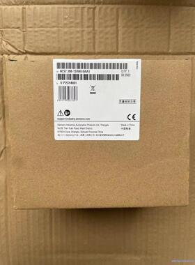 西门子S7-20SMART 288-1SR40-0AA1,实议价商品