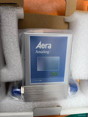 Aera气体质量流量计，FC- R7700CD，FC- R7议价商品