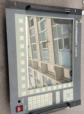 ZUMBACH USYS屏 拆机件 成色如图 功能正常议价商品