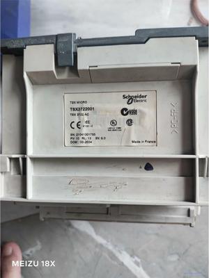 施耐德tsx3722001议价商品