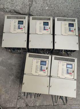 安川变频器G7系列CIMR-G7B4022        3议价商品