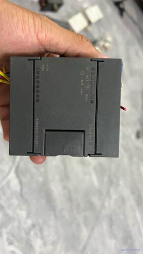 西门子 7MH4930-0AA01，西门子称重模块。成色如图议价商品