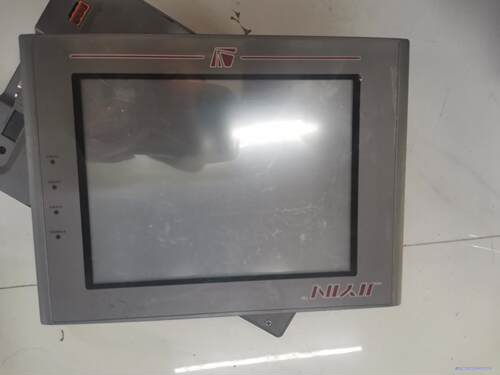 ASK触控屏幕，AST-080FHS，实图拍摄，功能正常，22议价商品