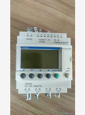 DR2-B121BD 施耐德逻辑控制器 自动控制 人工智能专议价商品