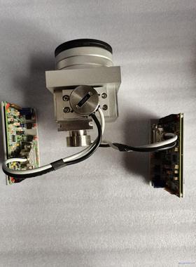 德国SCANLAB振镜加驱动一套+场镜一个  激光打标机配件议价商品