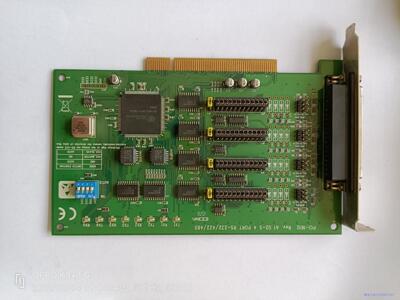 原装研华 PCI-1612 REV:A1 RS-233/42议价商品