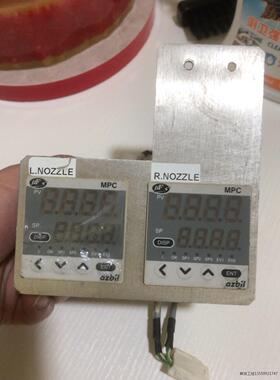azbil阿自倍尔 盘装质量流量控制器MPC0002B BR