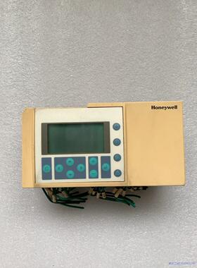 拆机Honeywell霍尼韦尔控制器XL20 CH DDC议价商品