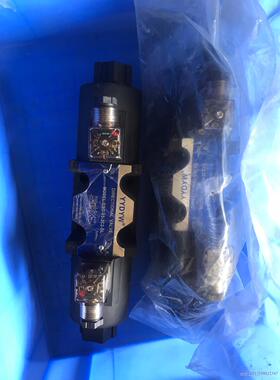 全新台湾YYDYW液压电磁阀。议价商品