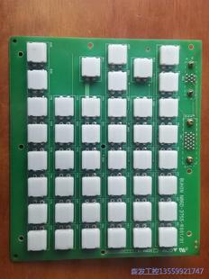 议价商品FANUC操作面板按键板型号：A86L-0001-0235