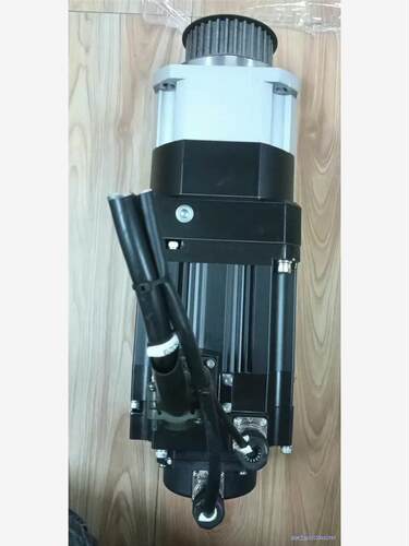 三菱伺服电机HF-SP152B+利明减速器PGX120-H-议价商品