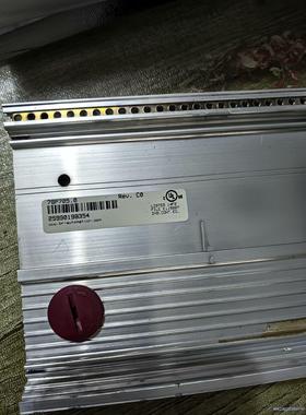 贝加莱2003系列模块，plc底板，7BP705.0，实物图议价商品