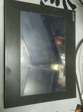GS2110-WTBD 原装三菱触摸屏 二手拆机10寸。图片