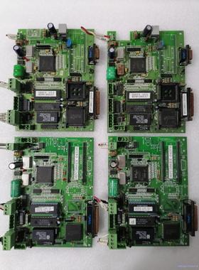 E58804A    E45652A 控制器主板各二张，二手议价商品