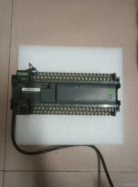 出;汇川PLC，型号;H2U-3232MTP，可以正常点亮，议价商品