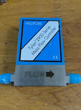 Mykrolis气体质量流量控制器FC2900KZ实物拍摄成