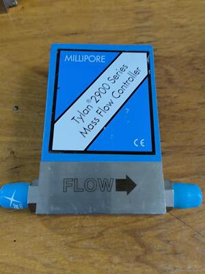 Mykrolis气体质量流量控制器FC2900KZ实物拍摄成