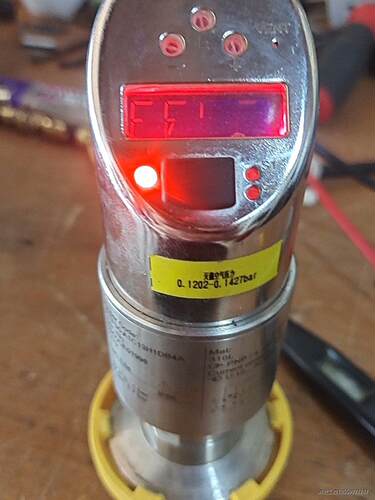 E+H   PTP35-A1C13H1DB4A