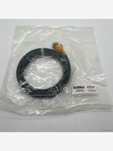 EMA/伊玛线缆C02I4C12，全新原装现货，所见即所得，
