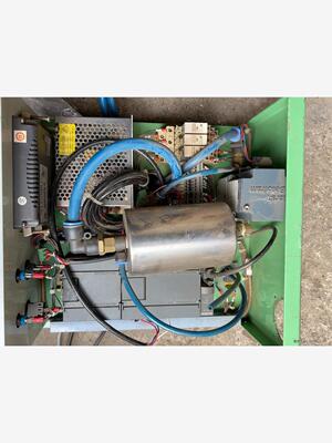 Marsh Bellofram T2000 进口电气比例阀电