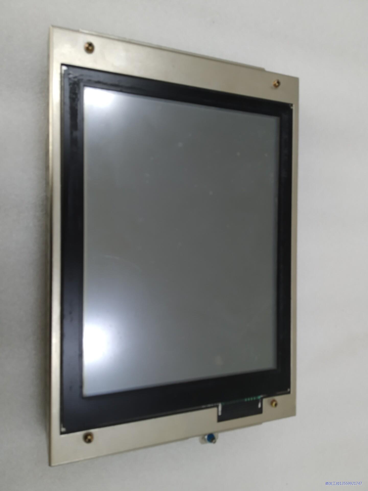 NEC彩色液晶显示器Tel P8 YSD-B00037-00议价商品