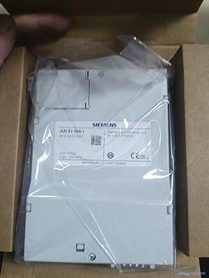 西门子显示屏AZL52.00B1面板，全新原装正品，2480议价商品
