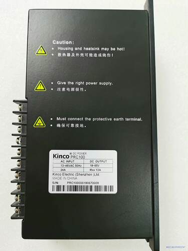 步科Kinco PRC100议价商品